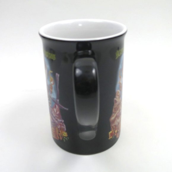 Tim Burton's The Nightmare Before Christmas Tiki Kingdom Mug - Picture 6 of 8